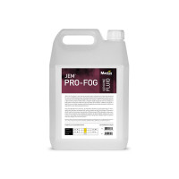 Жидкость для генераторов дыма MARTIN JEM Pro-Fog 5L, 5 литров