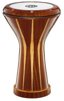 MEINL HE-3400 думбек- египетская дарбука 8,5x17