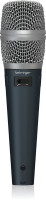 Конденсаторный микрофон Behringer SB 78A кардиоидный