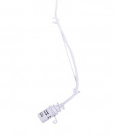 Подвесной микрофон Superlux PRA52W
