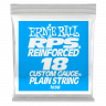 Одиночная струна для электро и акустических гитар Ernie Ball P01038