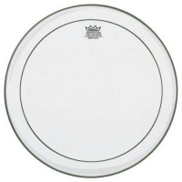 Пластик для маршевого бас-барабана REMO PT-6324-BX *CUSTOM*  BASS PTS POWERSTROKE 3 24"