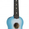 HAMANO U-35LB Light Blue укулеле сопрано