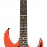 IBANEZ GRX55B-VRD электрогитара
