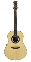 OVATION 1627VL-4GC Glen Campbell Signature Natural электроакустическая гитара
