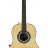 OVATION 1627VL-4GC Glen Campbell Signature Natural электроакустическая гитара