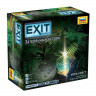 Настольная игра ZVEZDA "EXIT Квест. Затерянный остров", семейная