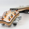 VGS Stage One Pro Faded Tobacco Evertune электрогитара
