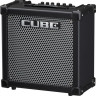 Гитарный комбо ROLAND CUBE-40GX 40Вт 1х10" с процессором эффектов и тюнером.