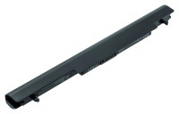 Аккумулятор для ноутбуков Asus K46, K56, S46, A46, A56, S40, S405, S56, S505 2600 мАч