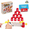 Настольная игра «Резвые курочки»