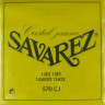 SAVAREZ  570 CJ струны для классической гитары сильное натяжение