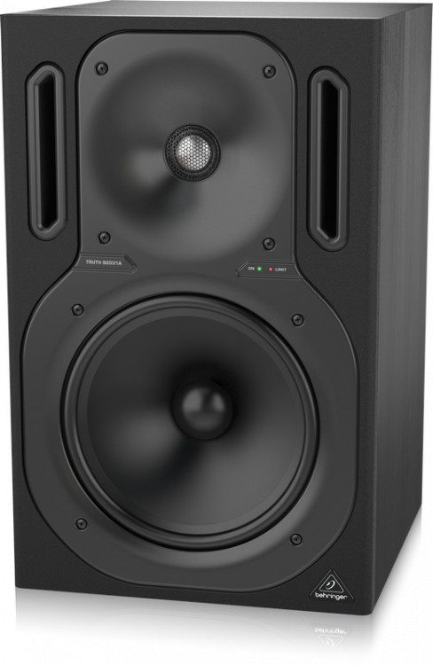 Студийный монитор Behringer B2031A двухполосный активный