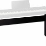 ROLAND KSC-68-CB - клавишный стенд для F-20-CB