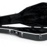 GATOR GC-CLASSIC-4PK - пластиковый кейс для гитары