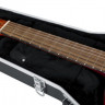 GATOR GC-CLASSIC-4PK - пластиковый кейс для гитары