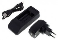 Зарядное устройство SHURE SBC10-100-E для аккумулятора SB900