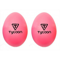 Шейкер яйцо TYCOON TE P розовый