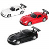 Радиоуправляемая машина RACER Mercedes-Benz SLS GT3 AMG 1/24