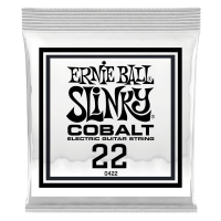 Одиночная струна для электрогитары Ernie Ball P10422