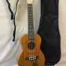 Brahner 02 Matilda укулеле концерт
