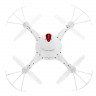 Р/У квадрокоптер Syma X5UC с HD камерой, барометр 2.4G RTF