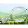 Р/У квадрокоптер Syma X5UC с HD камерой, барометр 2.4G RTF