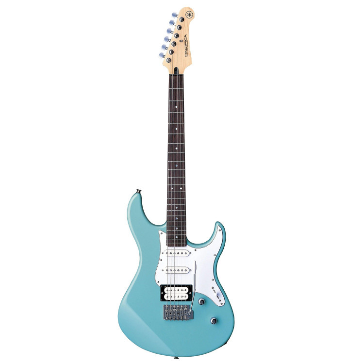 YAMAHA PACIFICA 112 VSB электрогитара