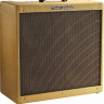 FENDER "59 BASSMAN® LTD ламповый гитарный комбо-усилитель, цвет рыжий твид