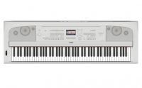 YAMAHA DGX-670 — многофункциональное цифровое фортепиано