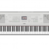 YAMAHA DGX-670 — многофункциональное цифровое фортепиано