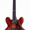 Crafter SEG 480TM VTG-V полуакустическая гитара