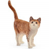 Фигурка Schleich Кошка