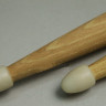 BRAHNER 5AN дуб M (14*406) Oval барабанные палочки