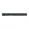 dbx ZonePro 1260m аудио процессор для многозонных систем