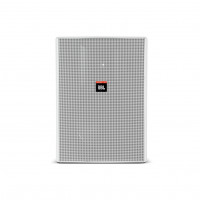 JBL Control 28-1-WH 2-полосная инсталляционная акустическая система 8"+1" 8 Ом 120 Вт