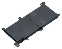 Аккумулятор для ноутбуков Asus X556, Vivobook X556 Pitatel BT-1138