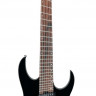 Ibanez RGMS7-BK электрогитара