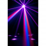 ADJ Vertigo HEX LED Светодиодный прожектор