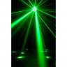 ADJ Vertigo HEX LED Светодиодный прожектор