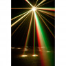 ADJ Vertigo HEX LED Светодиодный прожектор