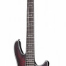 Schecter HELLRAISER EXTREME-5 CRBS 5-струнная бас-гитара
