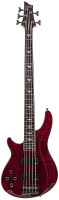 Schecter OMEN EXTREME-5 LH BCH 5-струнная бас-гитара