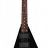 Zombie JS-30 RR BK электрогитара