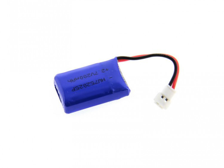 Аккумулятор Li-Po  3,7V для для квадрокоптера Syma X11, X11C