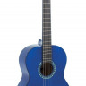 VGS Basic Blue 1/2 классическая гитара