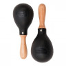 LATIN PERCUSSION M283 Matador маракасы (пара) пластик, ручка дерево