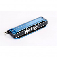 EASTTOP EAP-12 C - Губная гармошка хроматическая