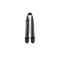 Ремень для гитары Perris DS25-7292 кожаный, 89-156 см