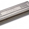 Губная гармошка тремоло HOHNER Echo Harp 57/120 CG (M5712007)